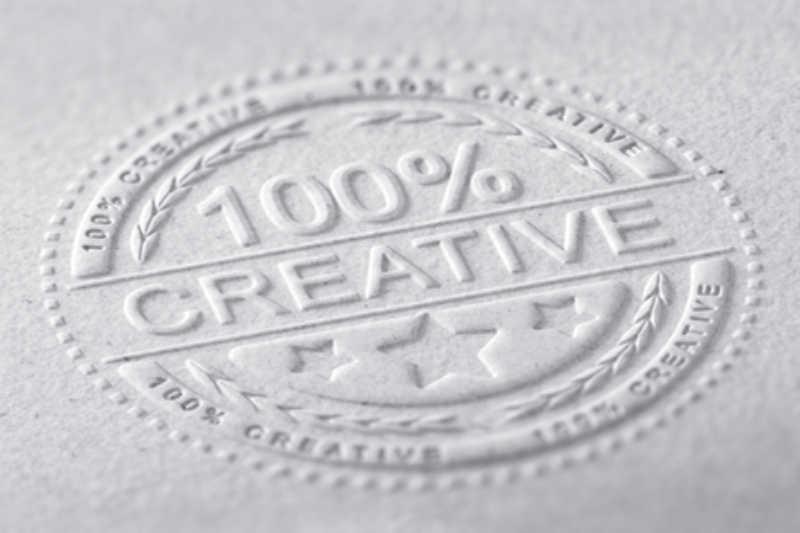 Dr. Foil, Embossing Debossing, Die Cutting, Custom Finishing for Printing