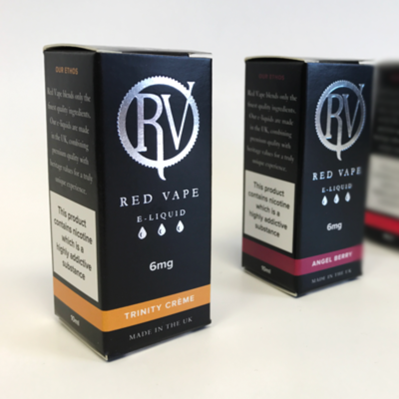 Dr. Foil, Embossing Debossing, Die Cutting, Custom Finishing for Printing