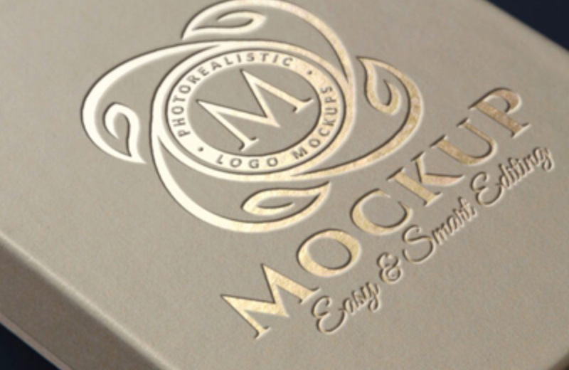 Dr. Foil, Embossing Debossing, Die Cutting, Custom Finishing for Printing
