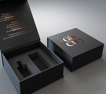 Dr. Foil, Embossing Debossing, Die Cutting, Custom Finishing for Printing