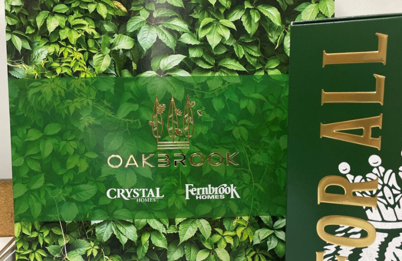 Dr. Foil, Embossing Debossing, Die Cutting, Custom Finishing for Printing