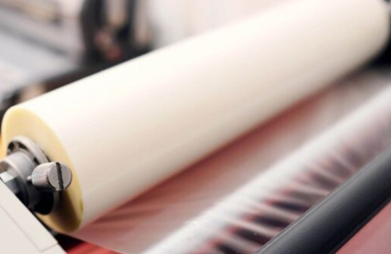Dr. Foil, Embossing Debossing, Die Cutting, Custom Finishing for Printing